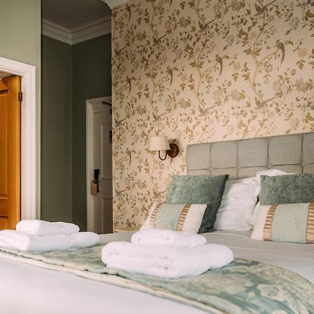The Queens Hotel Lytham St Annes Eksteriør billede