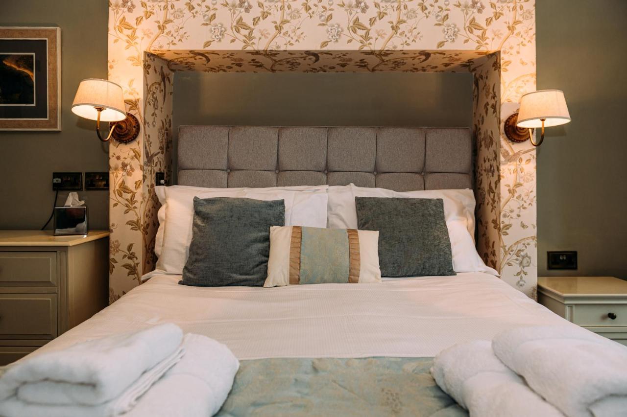 The Queens Hotel Lytham St Annes Eksteriør billede