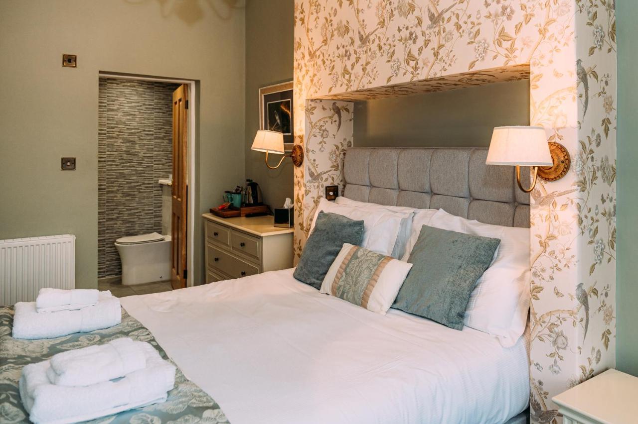 The Queens Hotel Lytham St Annes Eksteriør billede