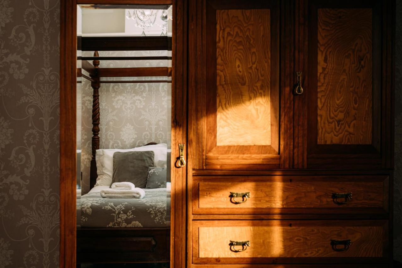 The Queens Hotel Lytham St Annes Eksteriør billede