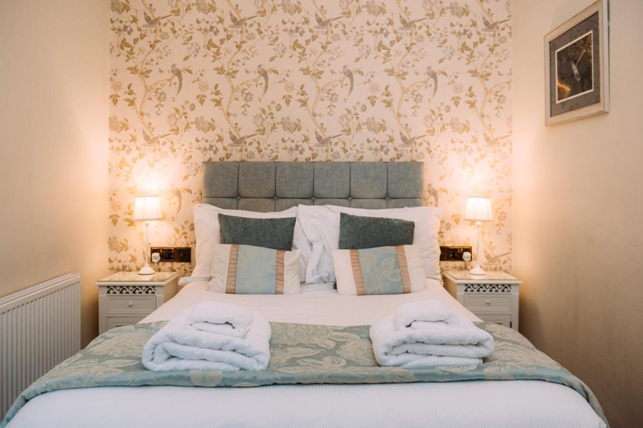 The Queens Hotel Lytham St Annes Eksteriør billede