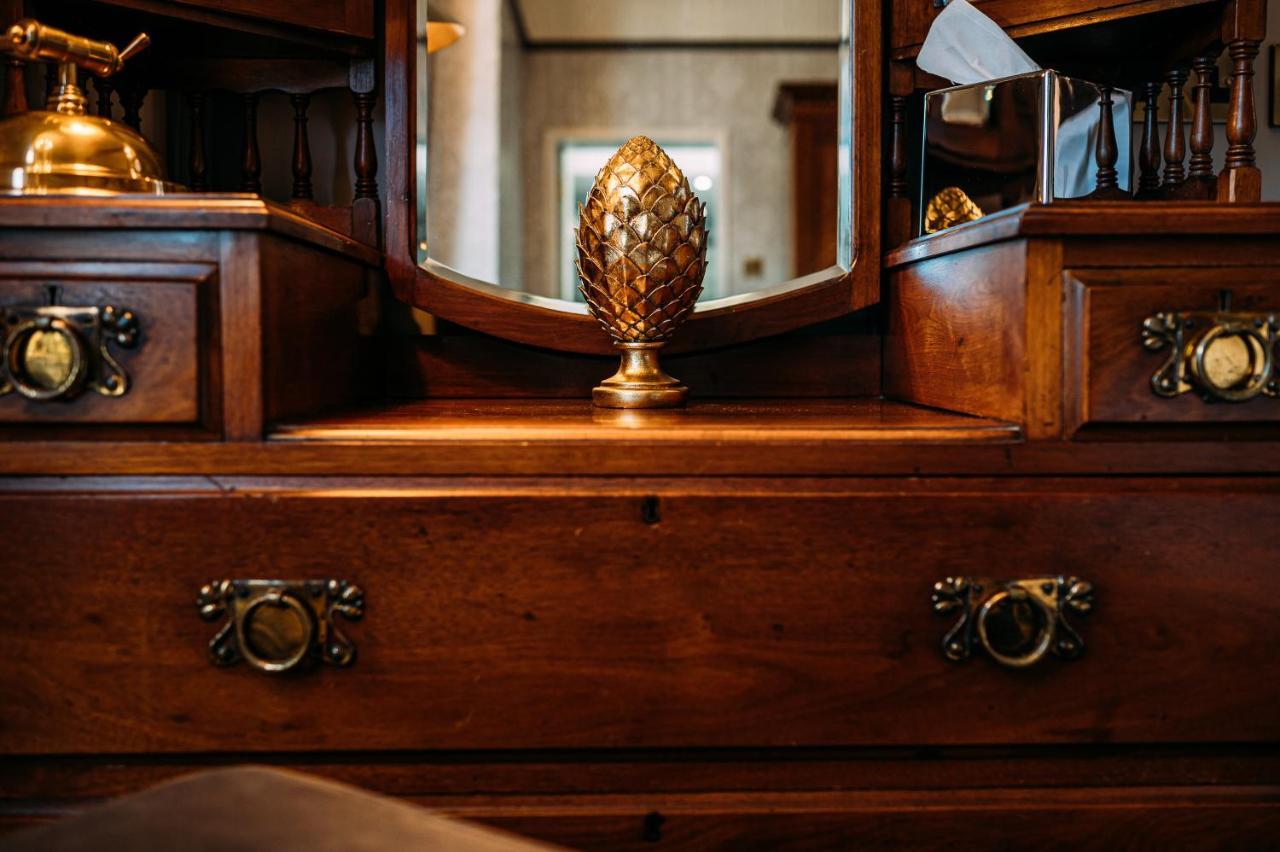 The Queens Hotel Lytham St Annes Eksteriør billede