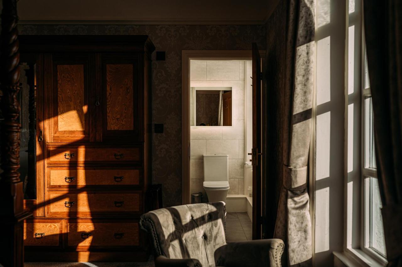 The Queens Hotel Lytham St Annes Eksteriør billede