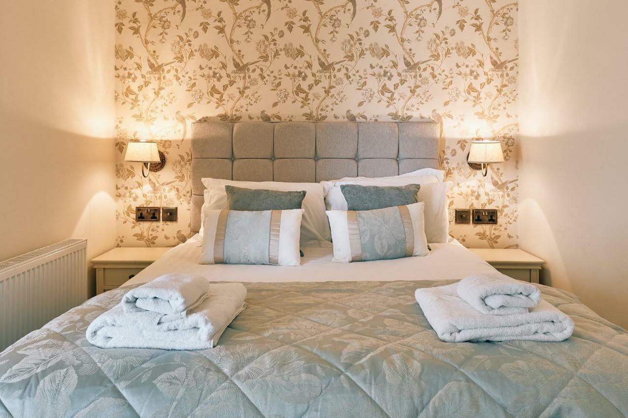 The Queens Hotel Lytham St Annes Eksteriør billede